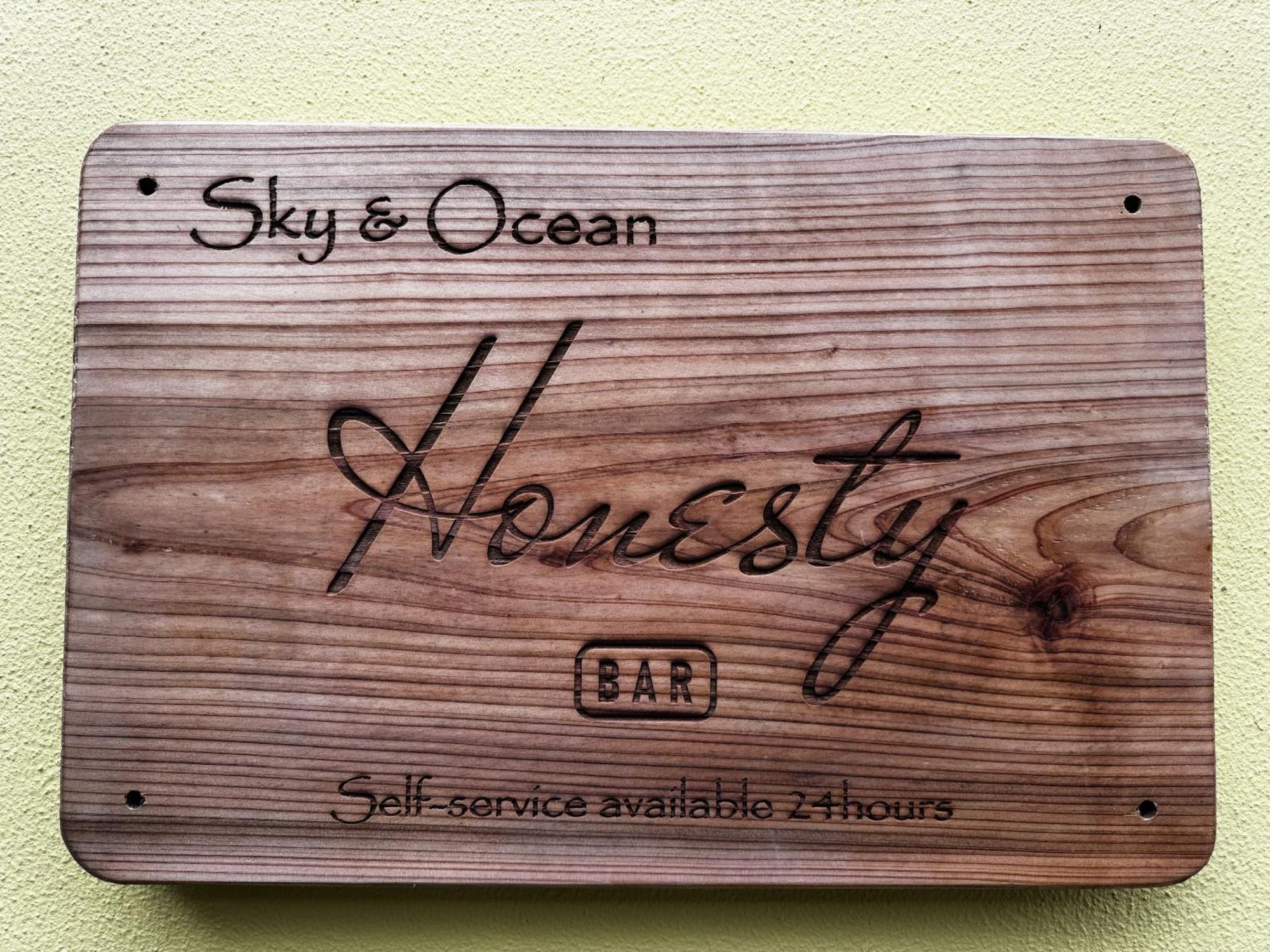 Sky & Ocean Villa Calheta  Zimmer foto