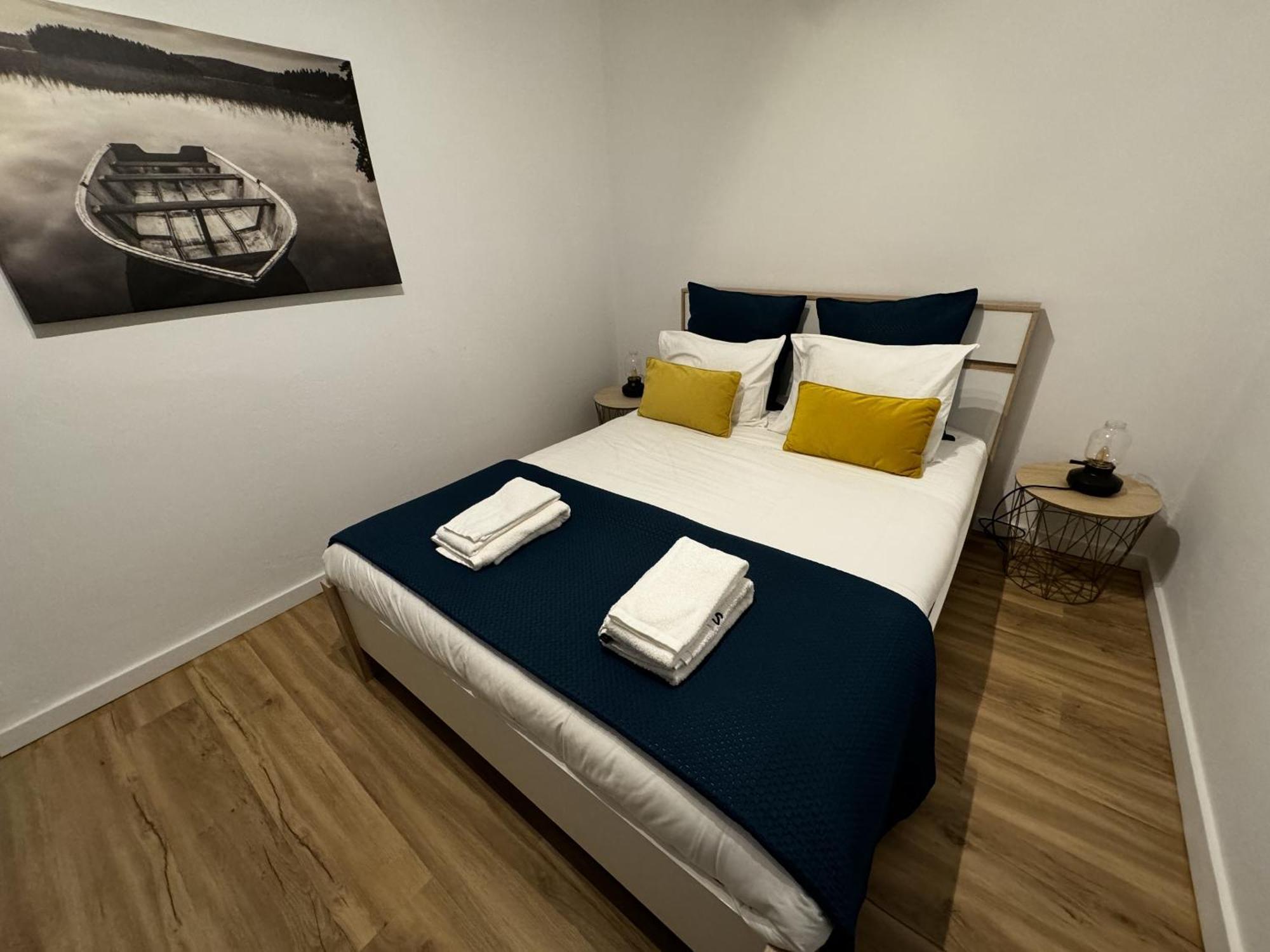 Sky & Ocean Villa Calheta  Zimmer foto