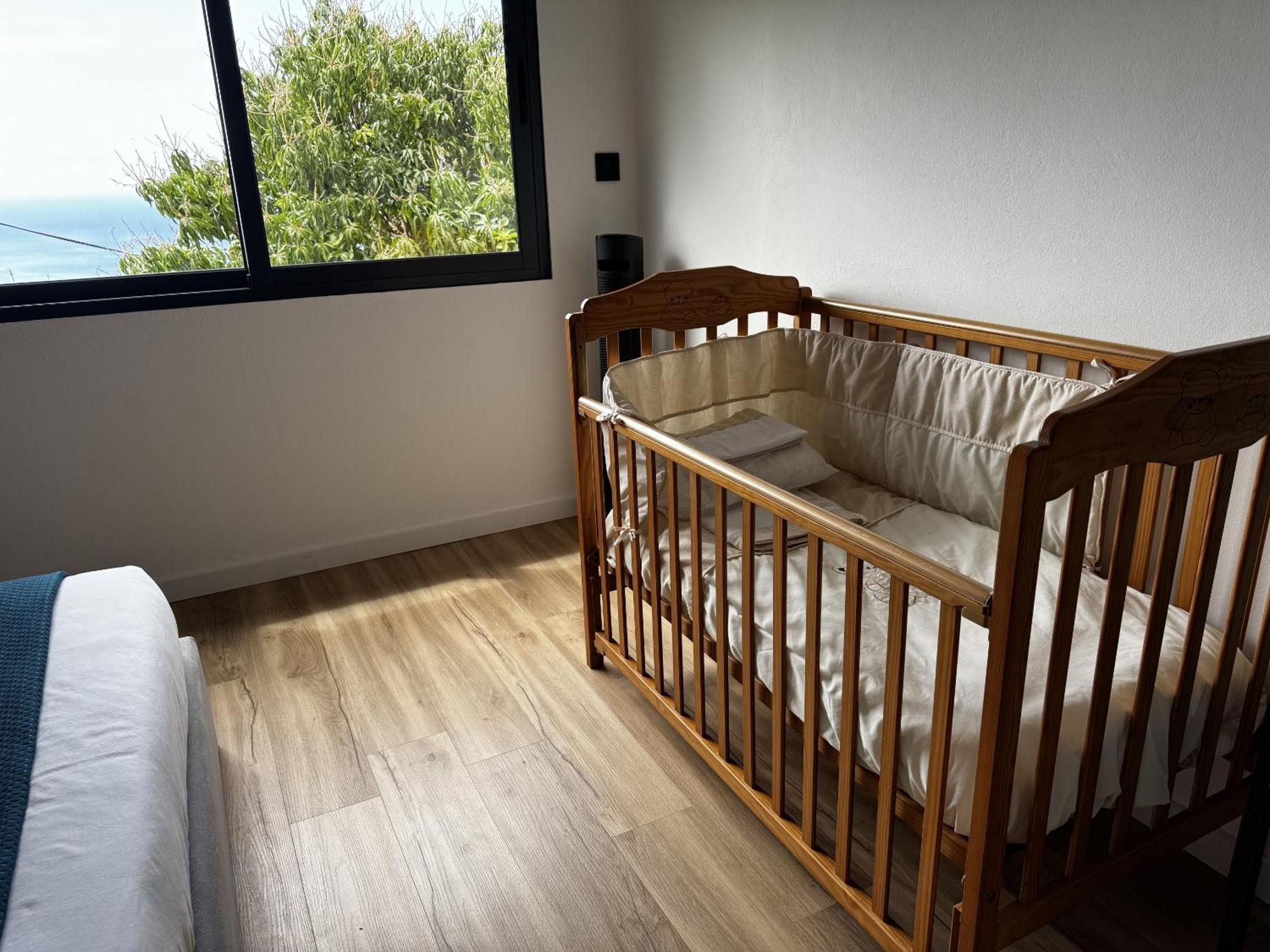 Sky & Ocean Villa Calheta  Zimmer foto
