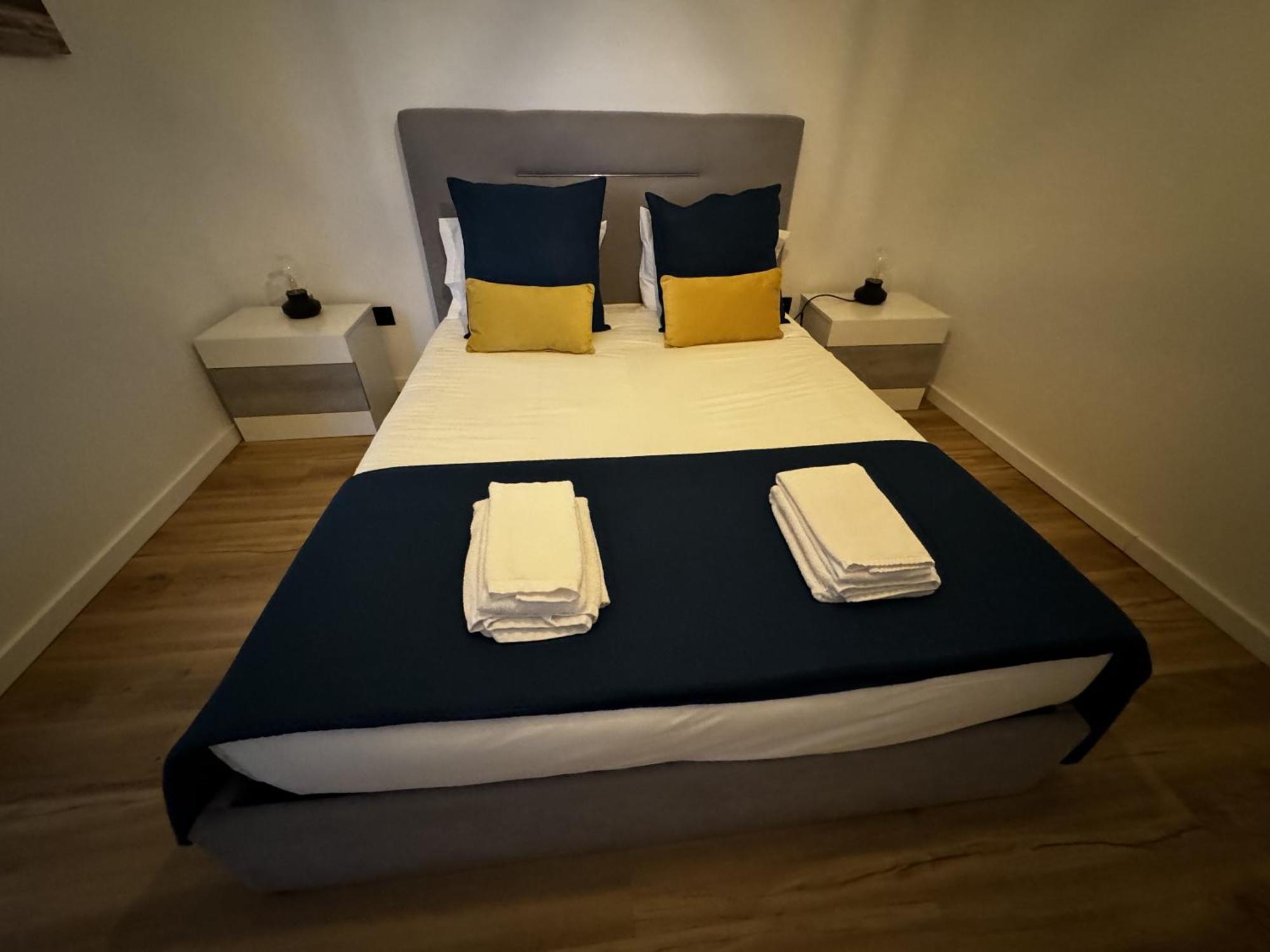 Sky & Ocean Villa Calheta  Zimmer foto